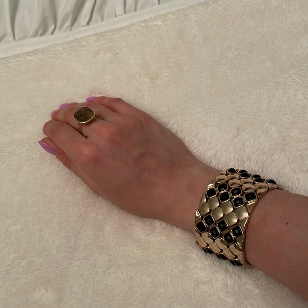 Wrist Cuff